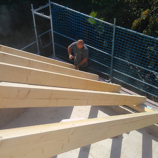 dachdeckerei fech gmbh in königswinter