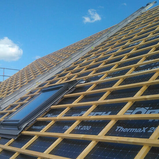 dachdeckerei fech gmbh in königswinter