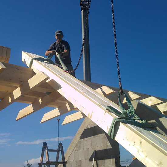 dachdeckerei fech gmbh in königswinter