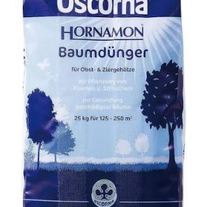 Oscorna Hornamon organischer Baum-Dünger 25kg Sack