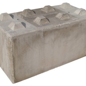 Hochwertige Betonlegoblöcke - Vielseitig, Robust & Umweltfreundlich