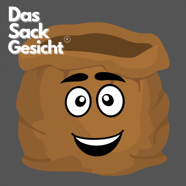 Big Bag - Das SACK Gesicht
